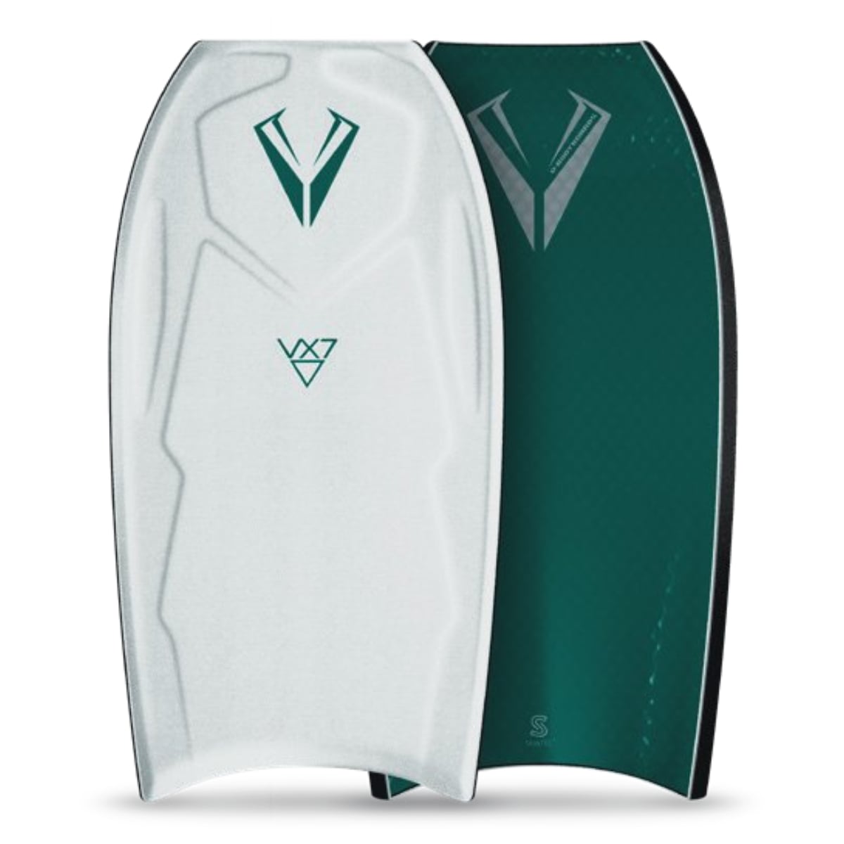 V-BODY BOARDS SP-PRO IX 2026モデル - ターコイズパーム | BUZZZ