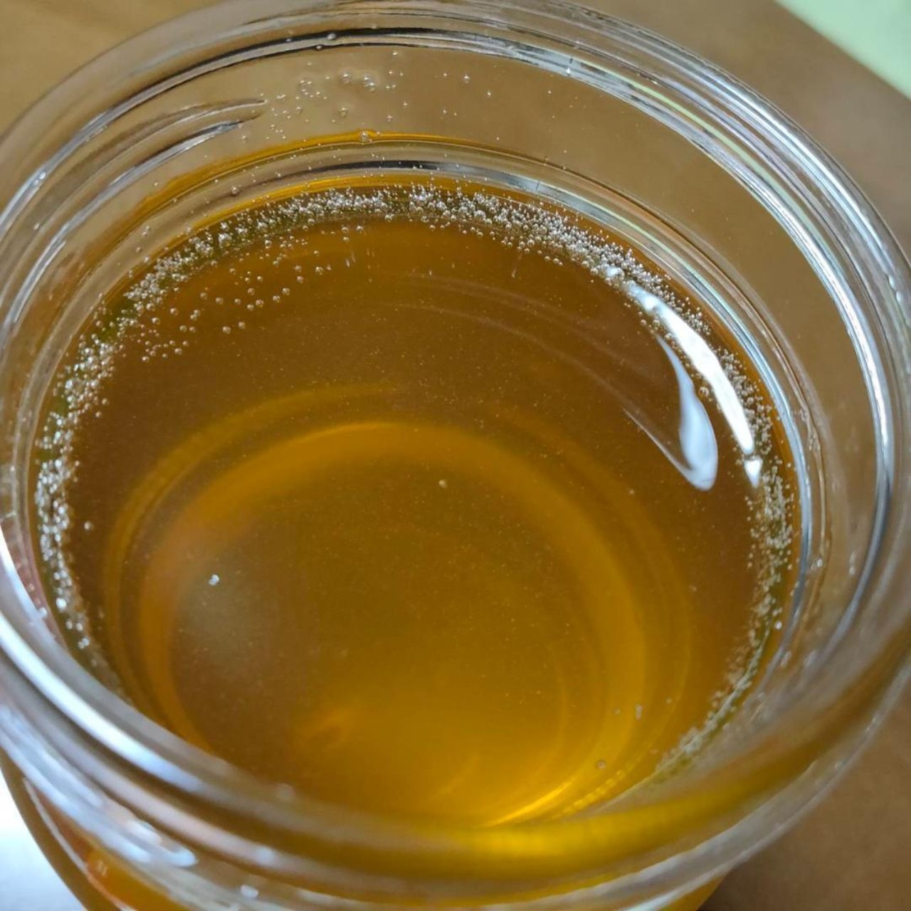 【アカシア】国産はちみつ 600g×1瓶 蜂蜜 セイヨウミツバチ