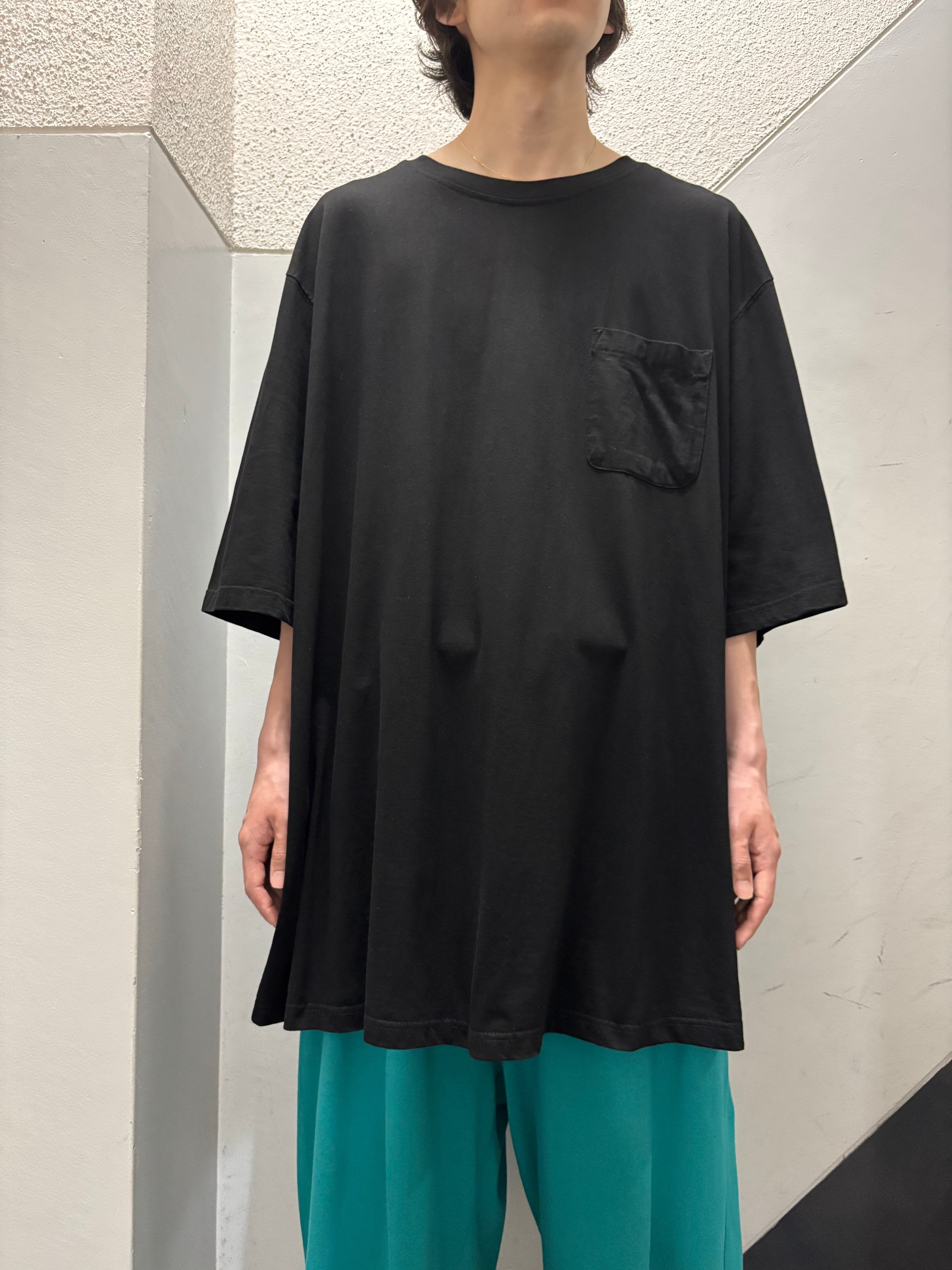 90's CORNICHE デニムモッズコート | 古着屋 Boogie