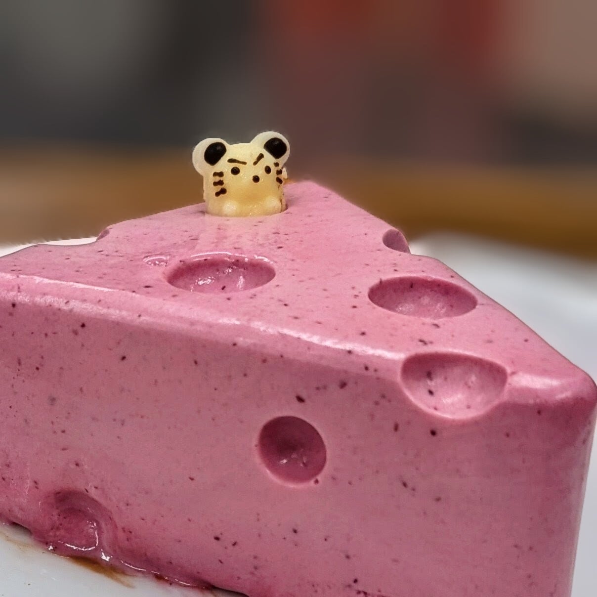 【数量限定】口福のチーズケーキ(プレーン&秋の季節限定チーズケーキ)