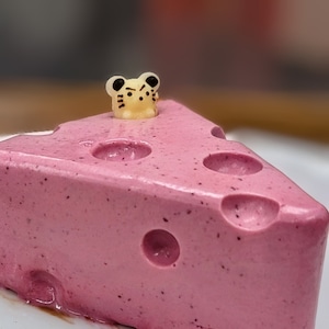 【数量限定】口福のチーズケーキ(プレーン&秋の季節限定チーズケーキ)