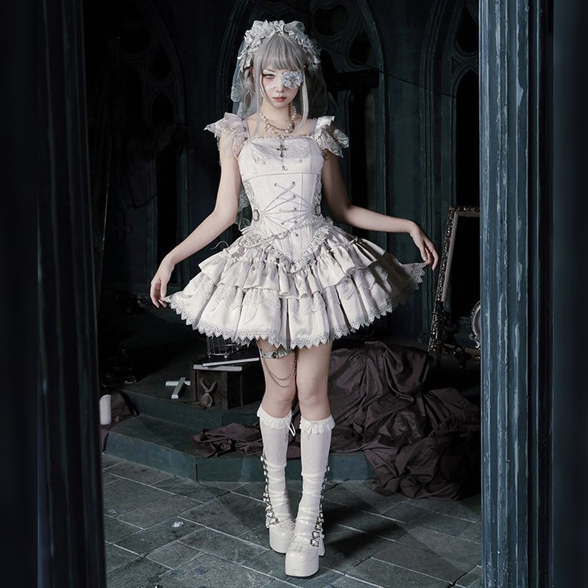 全商品 | Maiden's Rêve