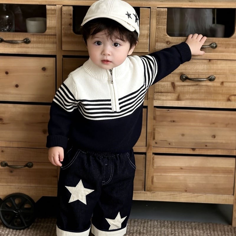 ボーダー系 | Betty