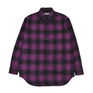 【BALENCIAGA】Classic Shirt