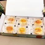 ヴィルゴチーズ　6個入