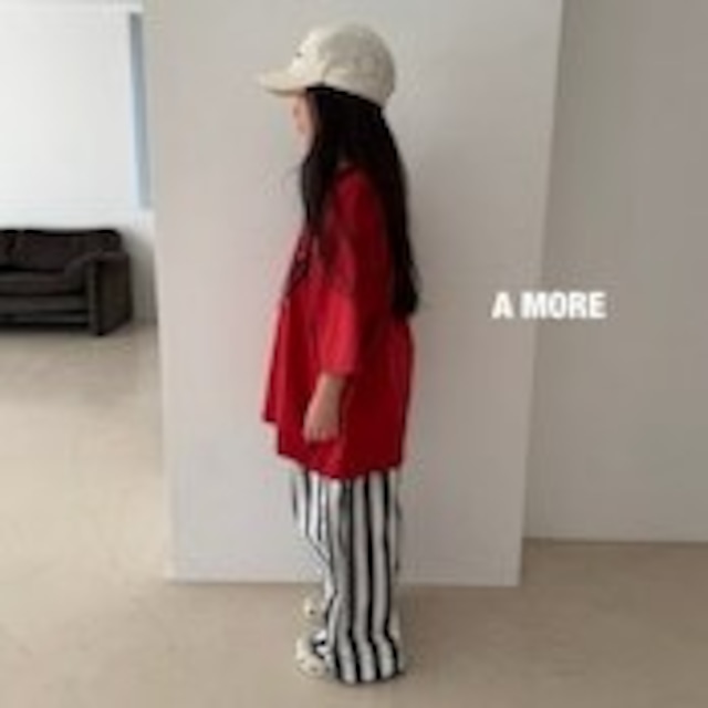 《予約》A more ¨ ace T ¨ 26spring