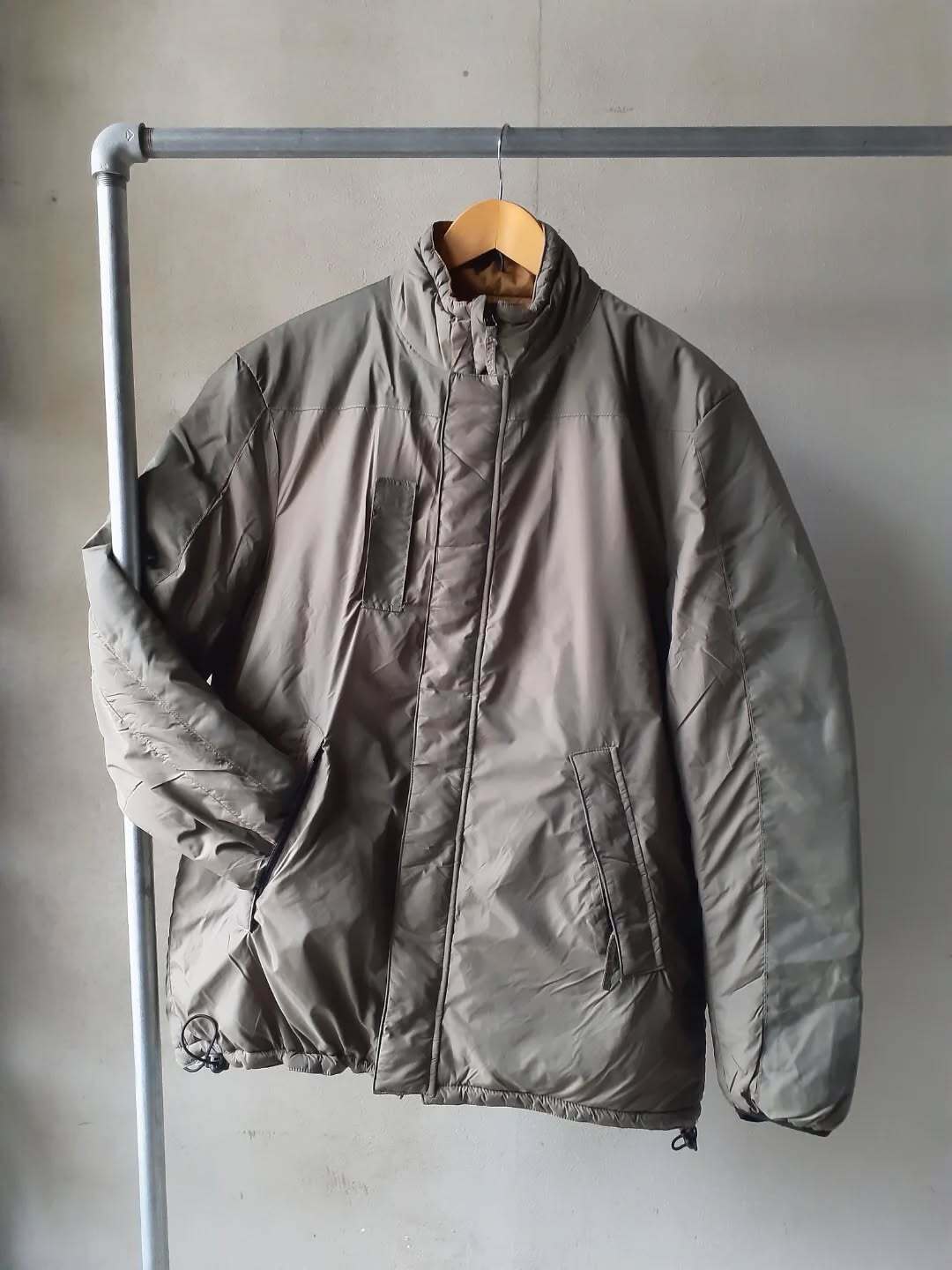 COREFIGHTER】コアファイター ミリタリー M-65 ダウン ジャケット