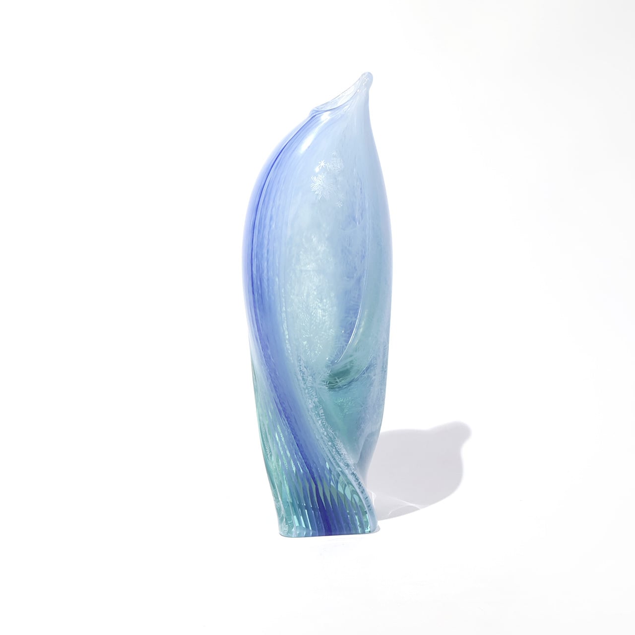 坂井直樹 鉄瓶「湯のこもるカタチ」 | KOGEI Art Gallery 銀座の金沢