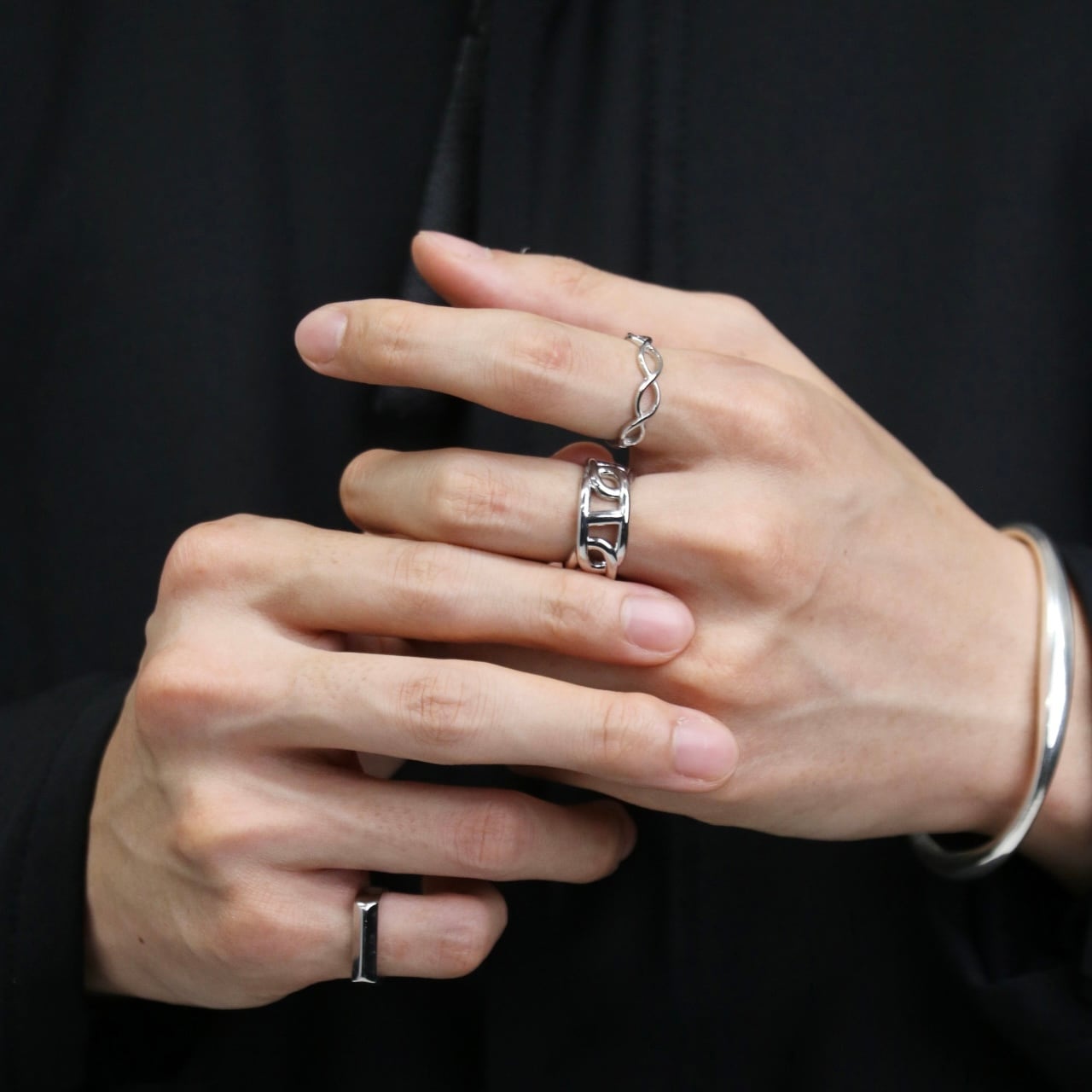 Horse ring | 13lue Horse ring | 13lue