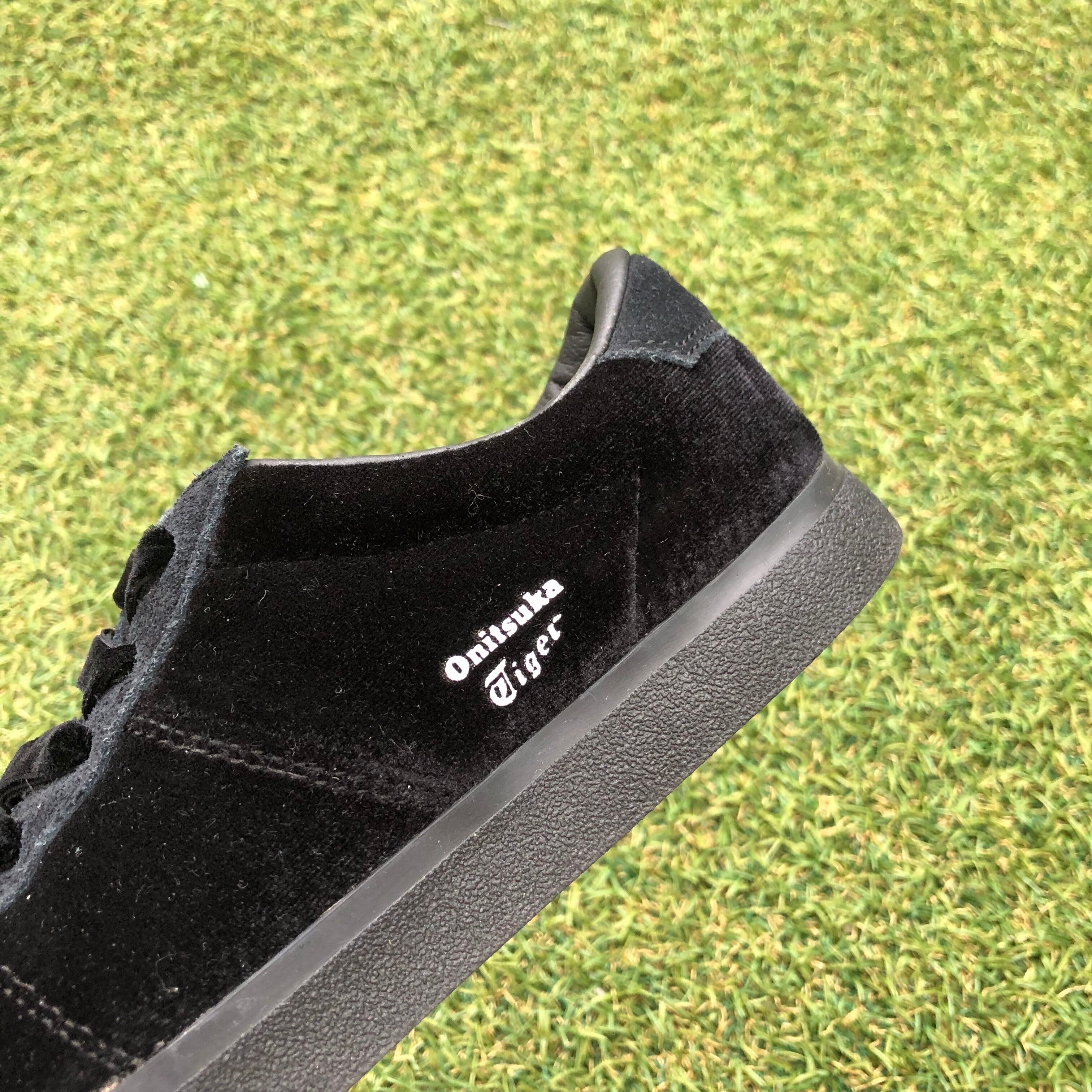 Onitsuka Tiger LAWNSHIP オニツカタイガー ローンシップ HW72 | reshoe