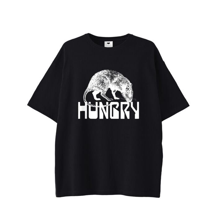 I♡WAKA T (Black) | PAY ID