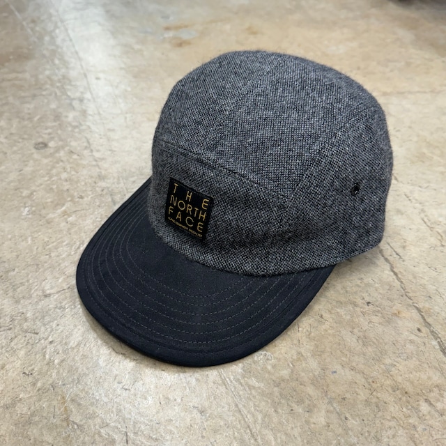 THE NORTH FACE 5PANEL WOOL CAP