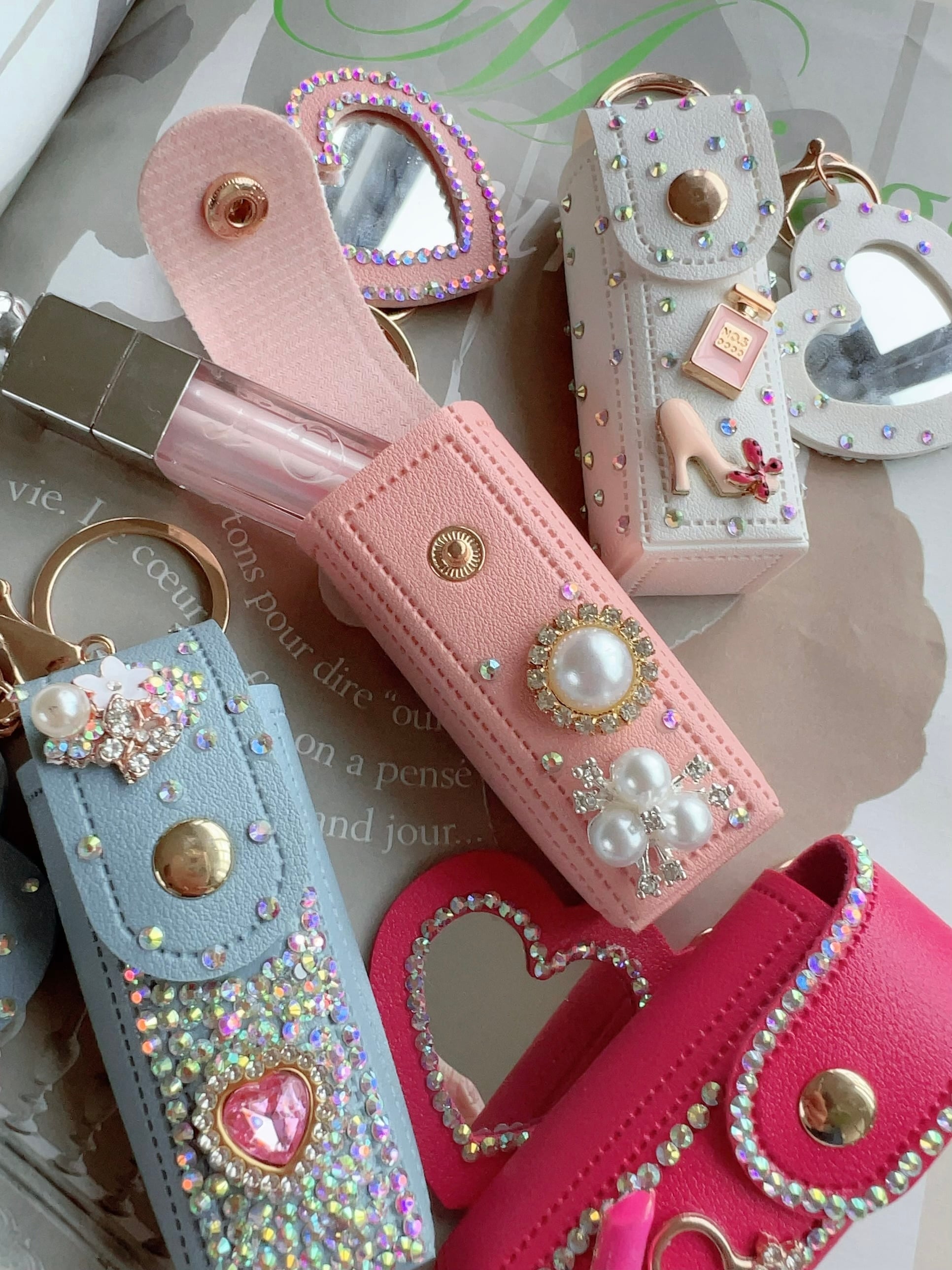 リボン2WAYショルダーワークショップ予約～大阪～ | SEIKO