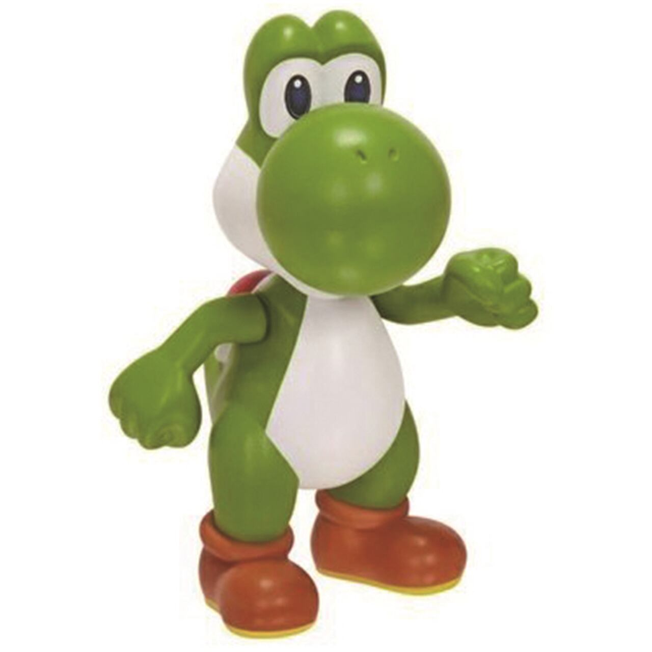 プレスポップ ソフボーイ ビニールフィギュアリン ソフビ人形 袋入