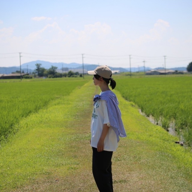 cap 【Lift-off LL】