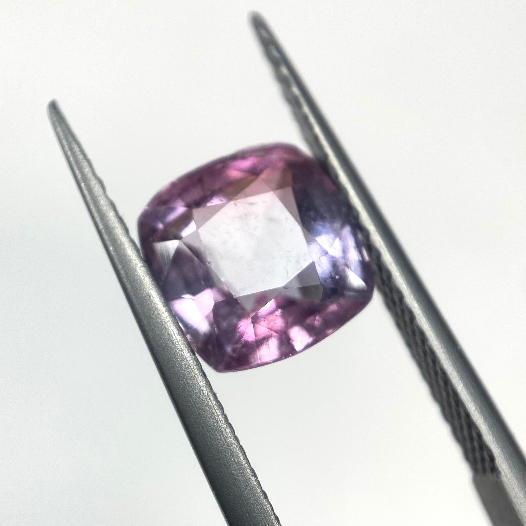 春の花々 トルマリン