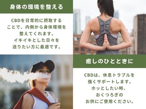 エアリスクエーサー CBD ワックス専用