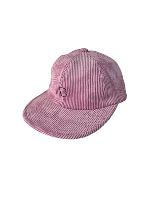 【MIN-NANO×frankygrow】CORDUROY CAP / 1. 2
