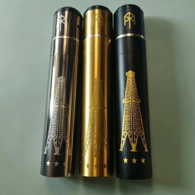 MECHANICAL / HYBRID | CLONEbums | VAPE RTA RBA RDA RDTA 電子タバコ