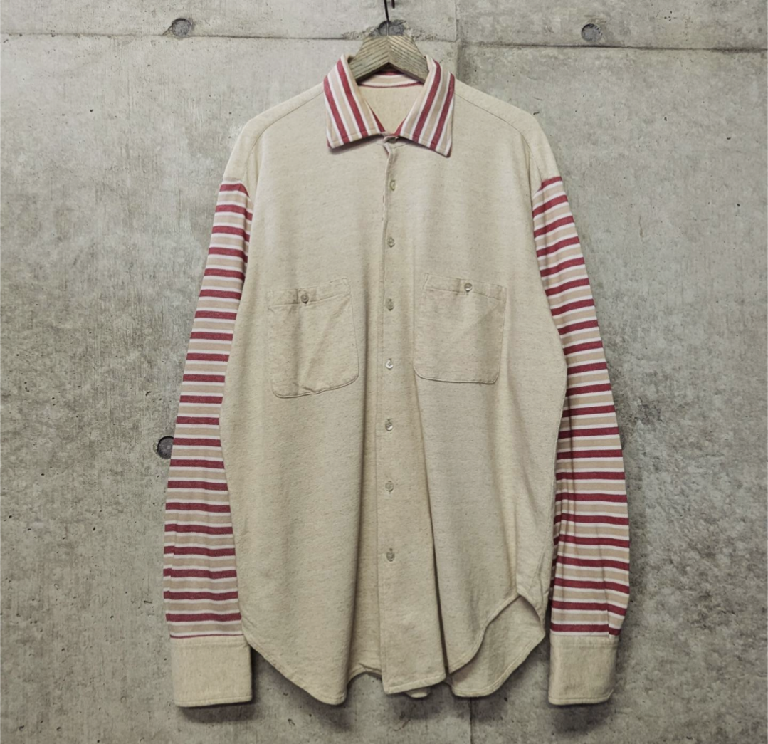 switch design shirt 小岩店