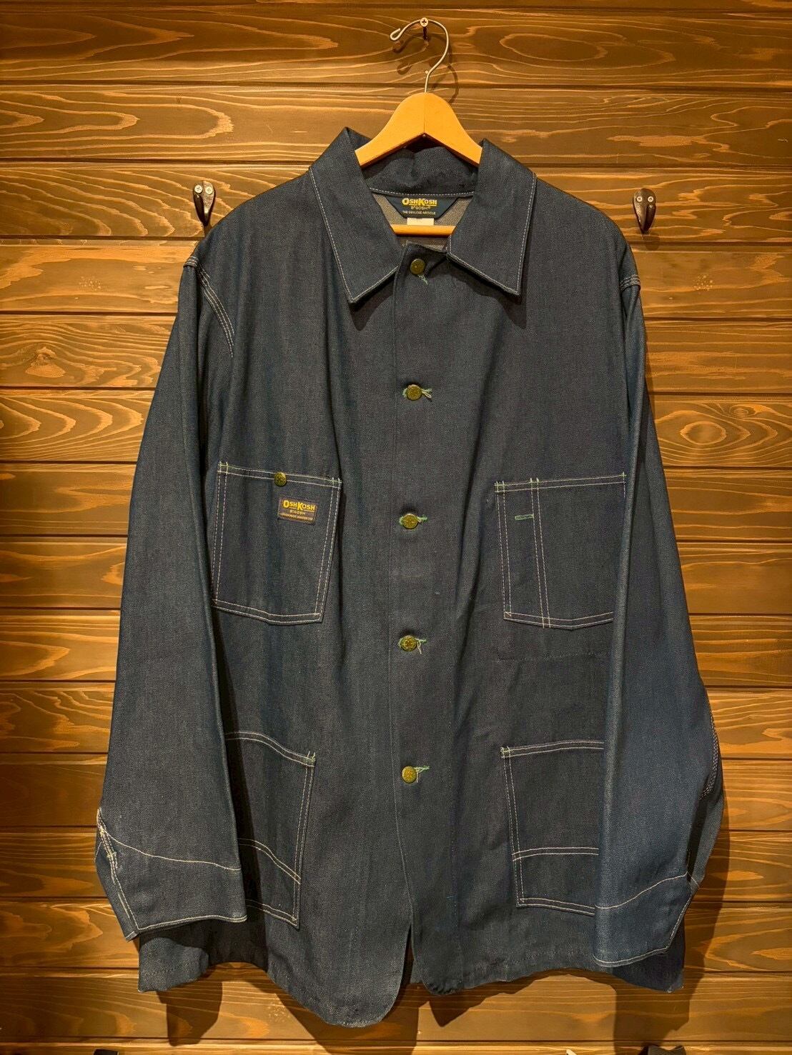 vintage clothing twoface