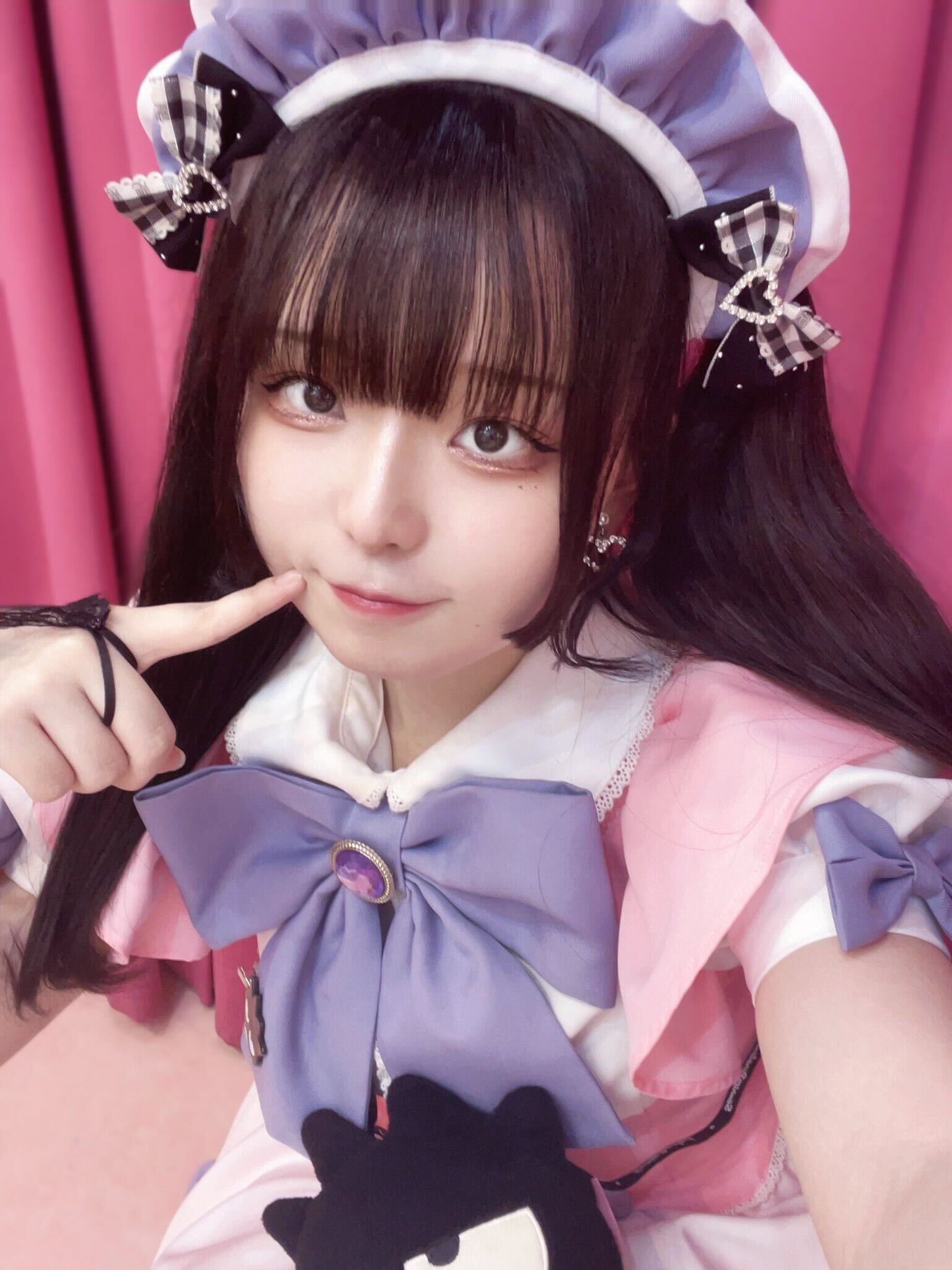 メイドカフェ マジカルツインテール