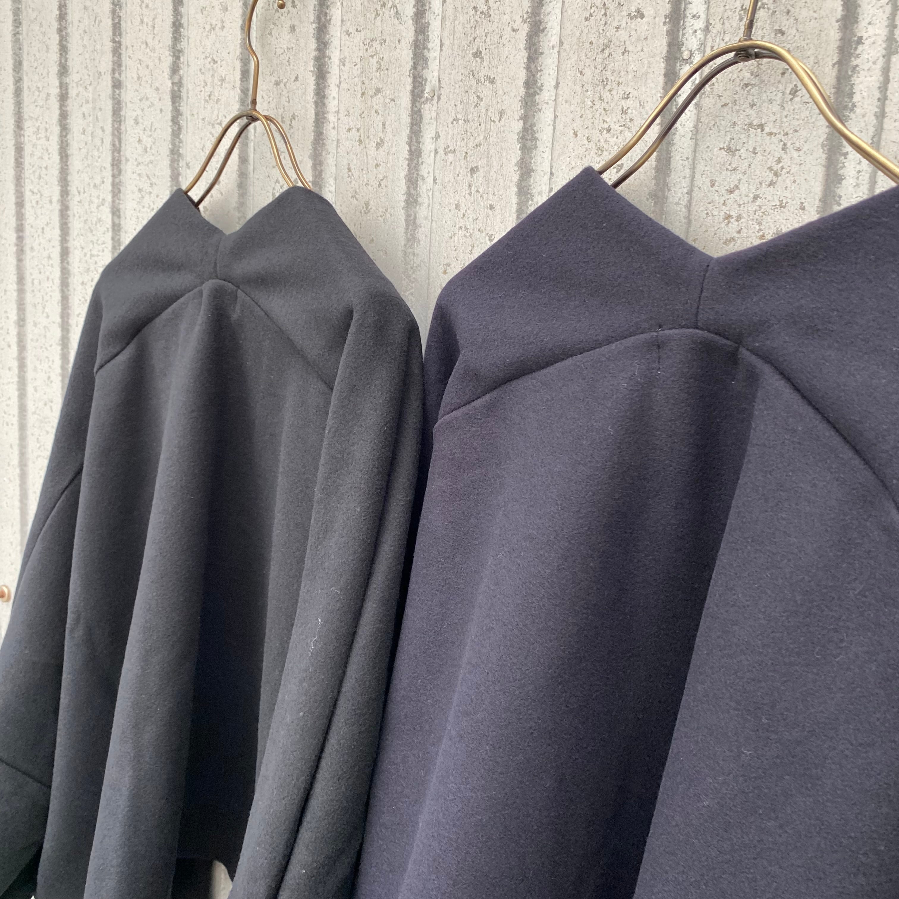 パイルモッサーワイドワイドボレロ/Mao made'25AW/541318 | WACKY