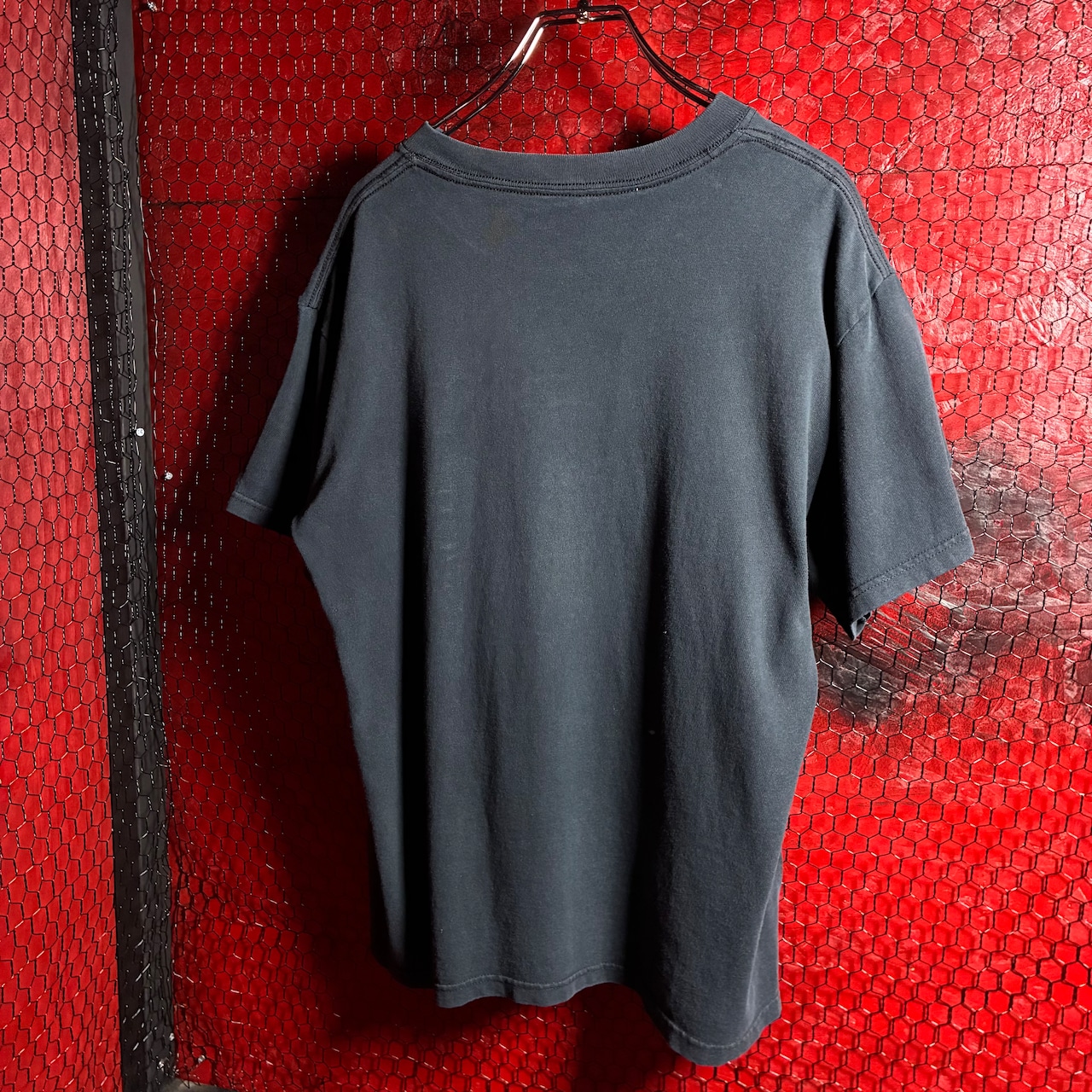 00s anvil Al Capone Tee アルカポネ マフィアTシャツ