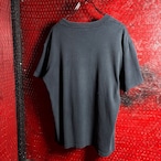 00s anvil Al Capone Tee アルカポネ マフィアTシャツ