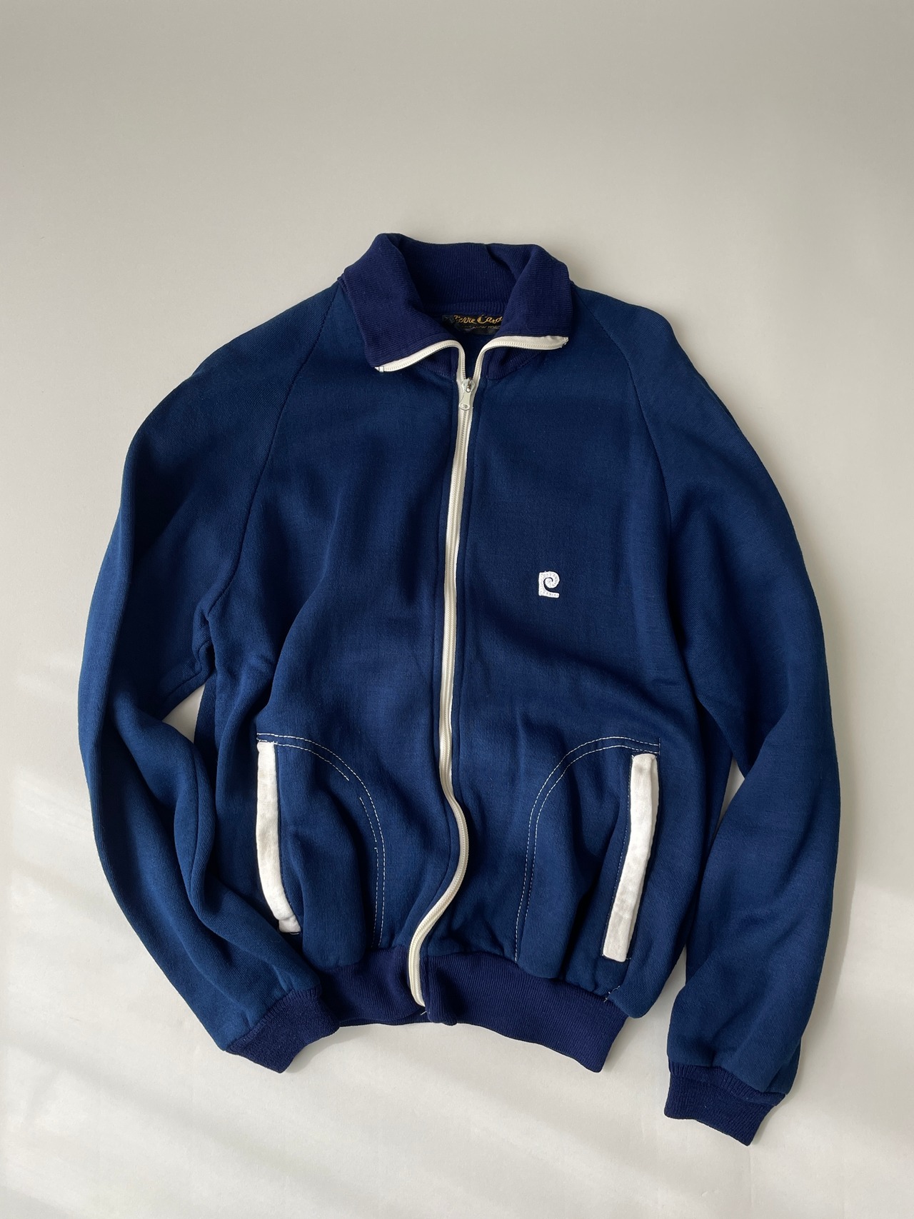 pierre cardin track jacket - 3