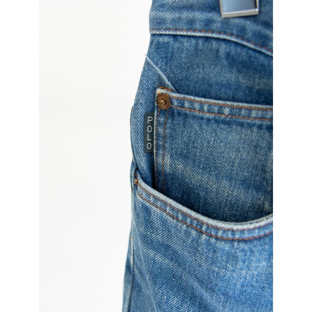 ラルフローレン ジーンズ  W29 L34 ラルフローレン w29の通販