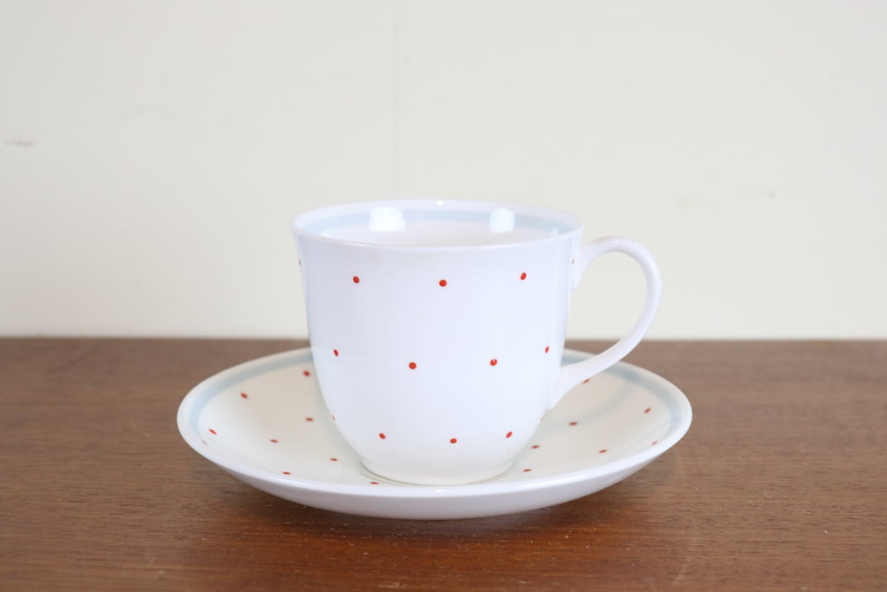 スージークーパー（Susie Cooper） | epoca