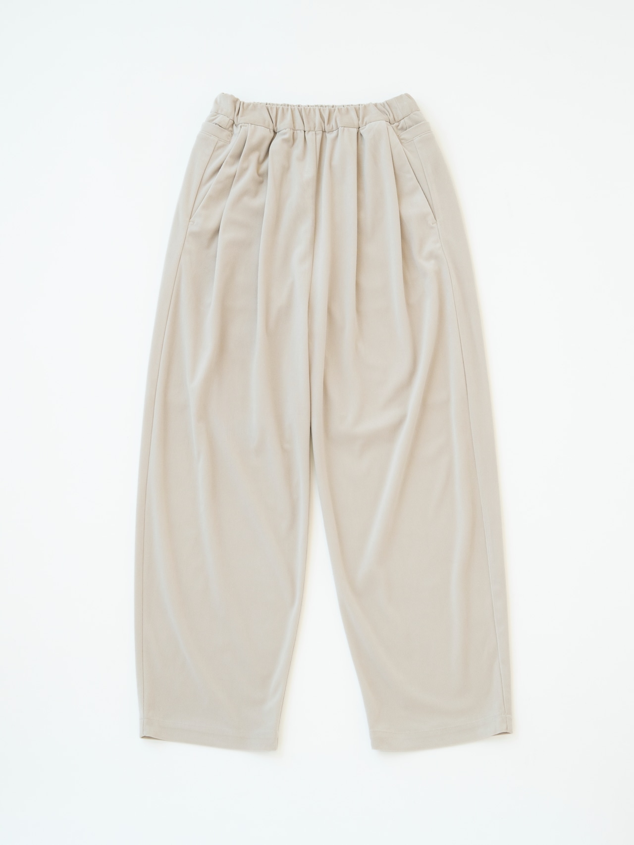 Corduroy Ball Pants・画像2