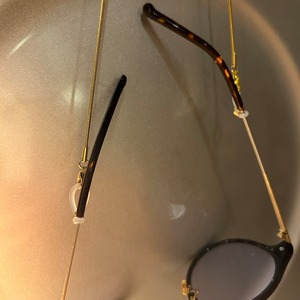 Snake Glasses Chain〈スネークメガネチェーン〉