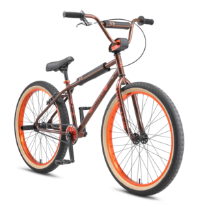 SE BIKES OM Flyer 26" Copper  BMX クルーザー