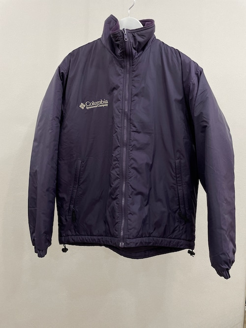 Columbia Sportswear Company nylon jacket