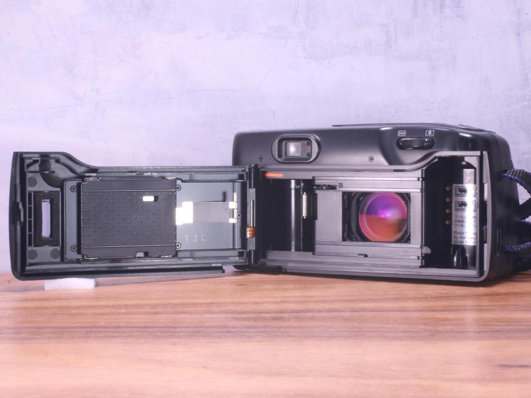 KYOCERA ZOOMTEC 90 | Totte Me Camera