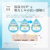 ちふれ 保湿化粧水