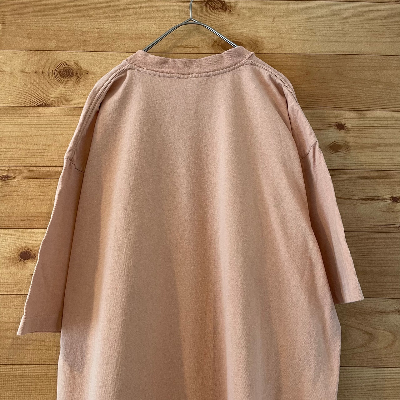 【GILDAN】古着 90s ヴィンテージ プリント Tシャツ ワンポイント 刺繍タグ 1996年