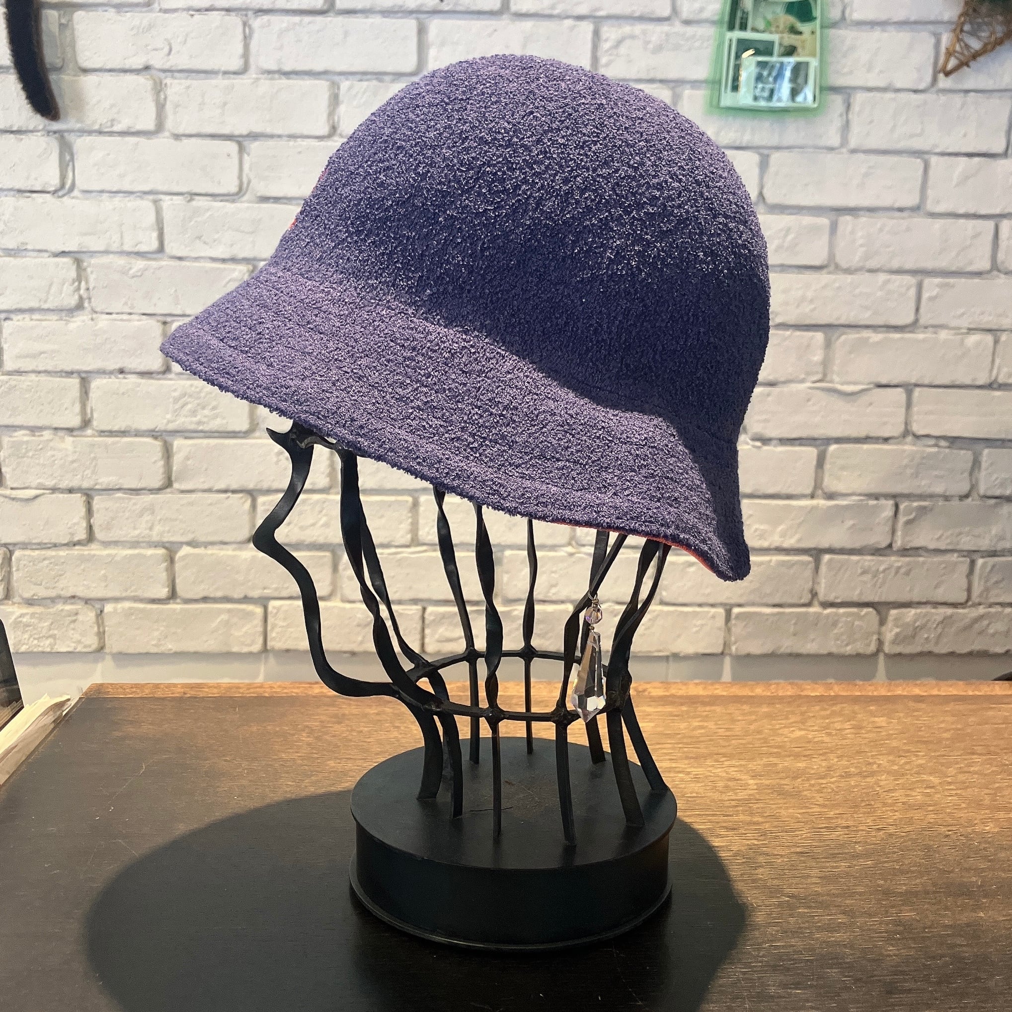 KANGOL】FLIP IT REV CASUAL ハット 241-069616 | 広島の帽子専門店