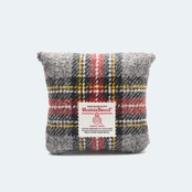 3サイズから選べるHarris Tweedを使用したーパターカバー （ネオマレット型・マレット型対応 ）HT_12NMPT