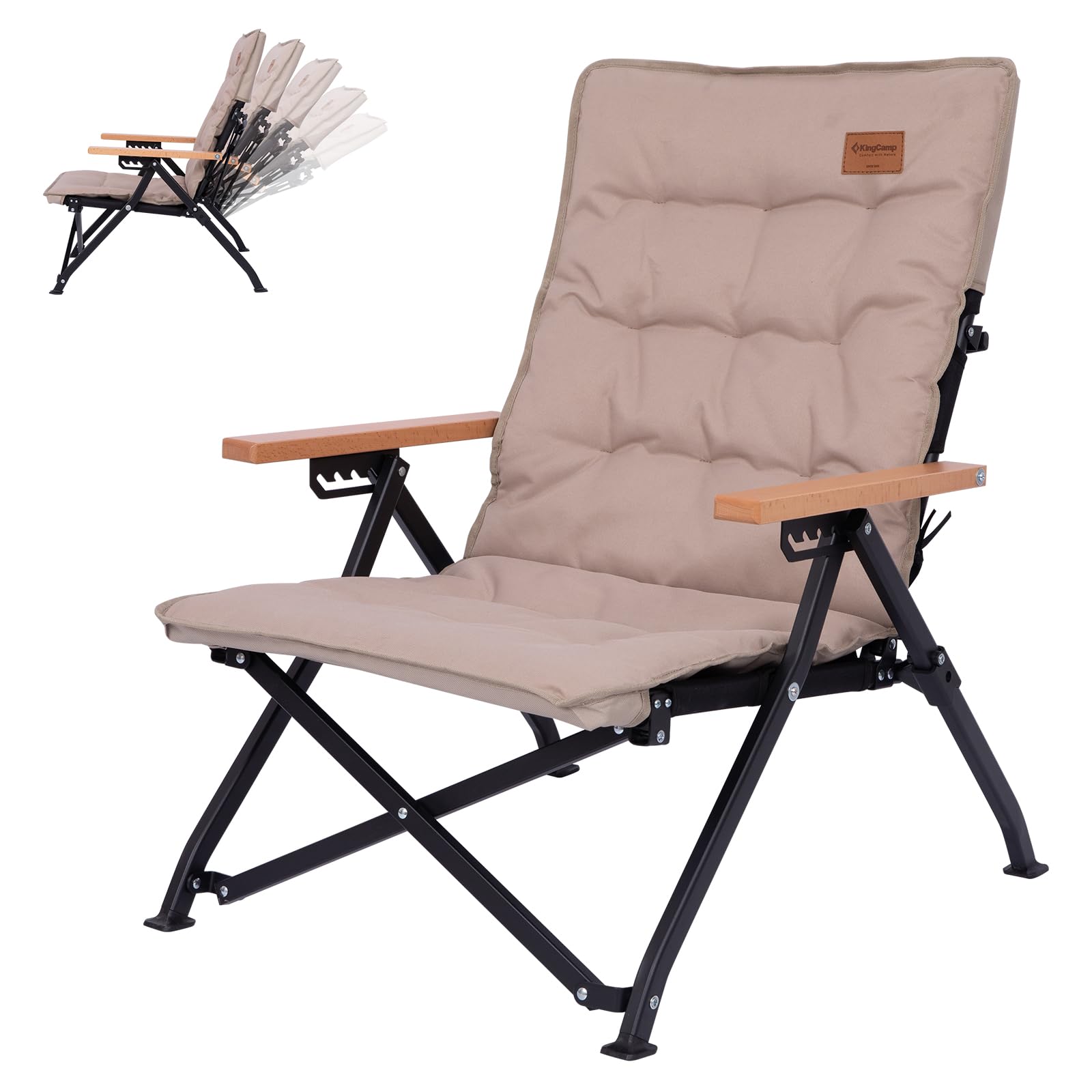 マウンテンリサーチ MOUNTAIN RESEARCH Anarcho chair アナルコ チェア