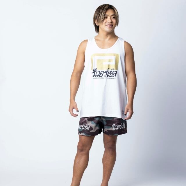 reversal】rvddw KICK PANTS（WITH POCKET） キックパンツ（ポケット