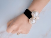 パールゴム (2本セット)