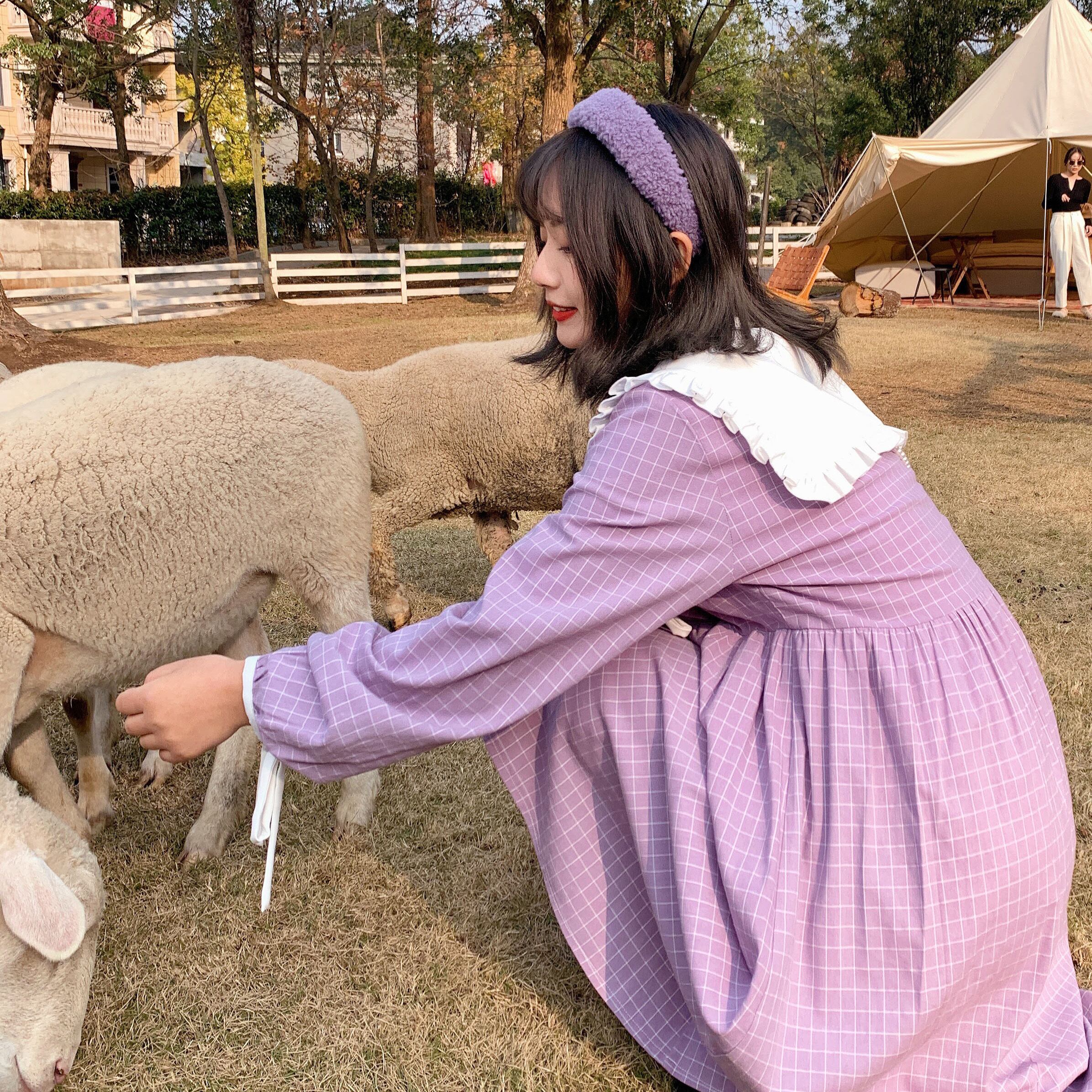 スタイルスプリングオータムスカート 大人ガーリー スウィート キュート カジュアル 春物 秋物 萌量不足20279201111