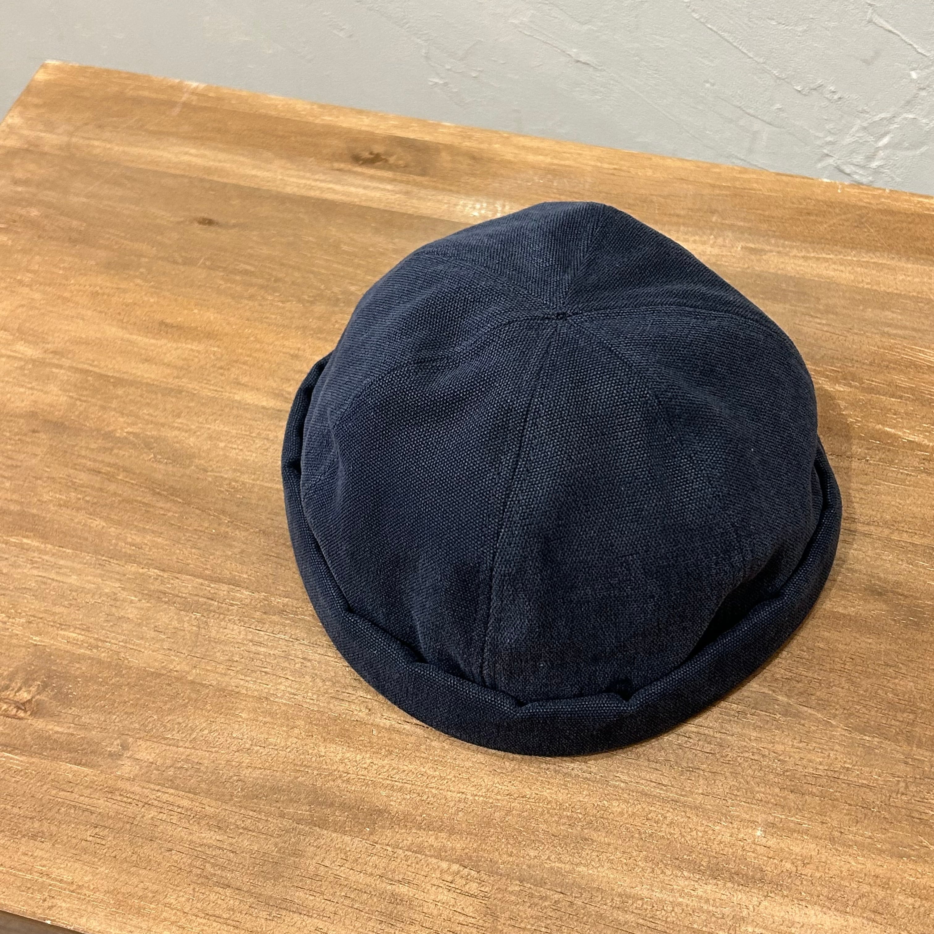DUCK FISHERMAN CAP | MYHAT (マイハット) 帽子屋