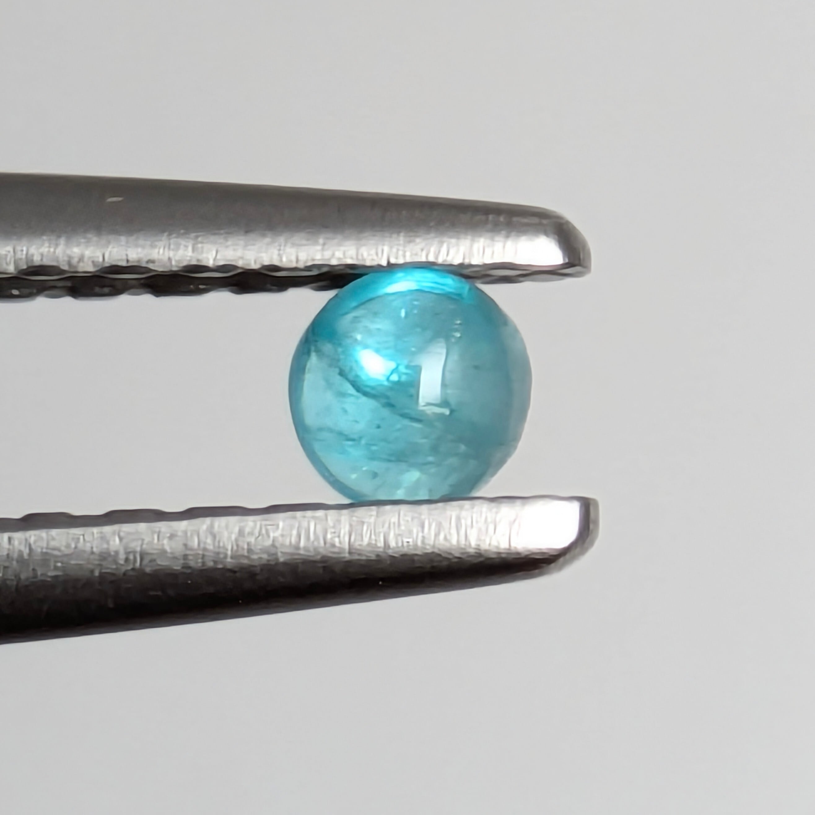 パライバトルマリンルース ブラジル・パレーリャス産【0.07ct