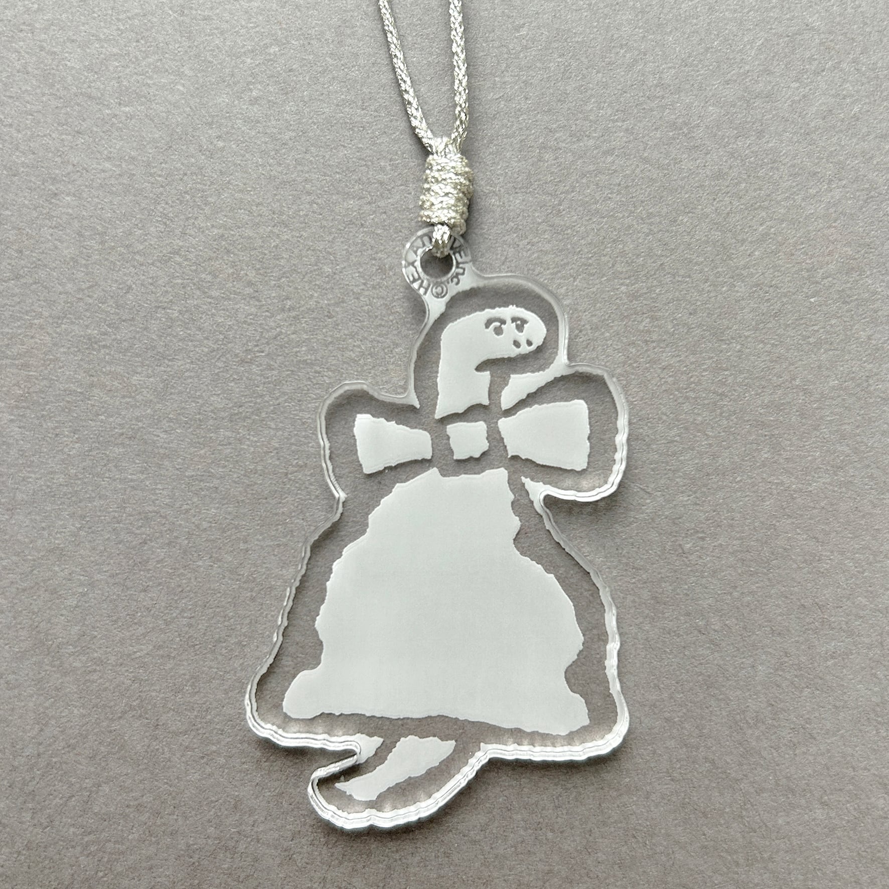 MakeS 私のセイ　結婚指輪 MakeS -おはよう、私のセイ-』結婚指環が発売決定、公式に婚姻を認定