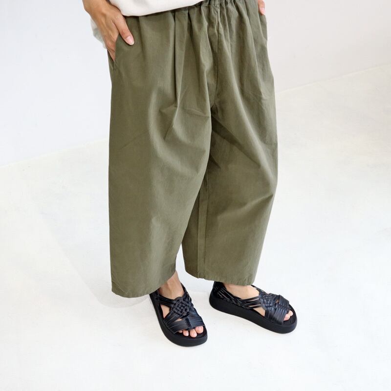 Pet tree kor 23aw アルファルファ コートSIZE48