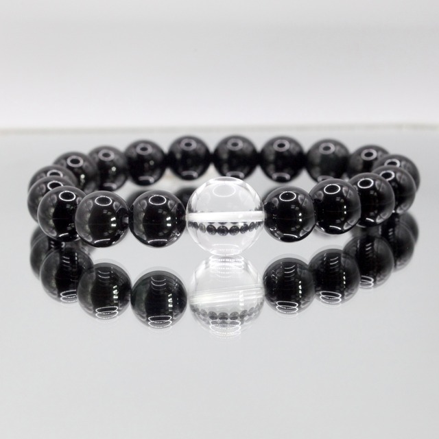 水晶・モリオン